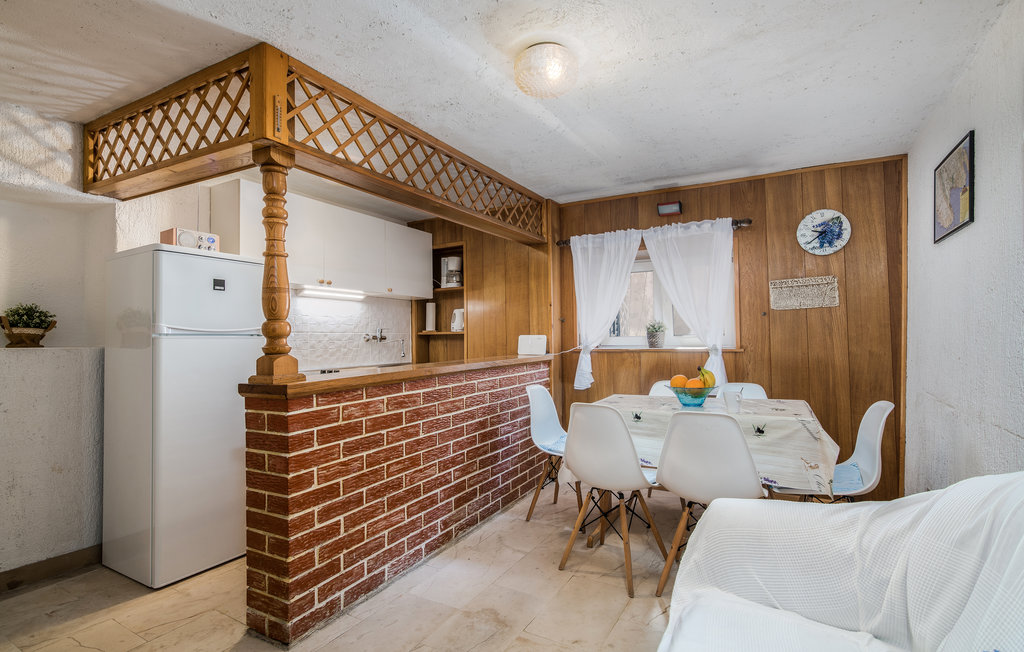 Feriehuse - Krk-Baska , Kroatien - CKK898 6