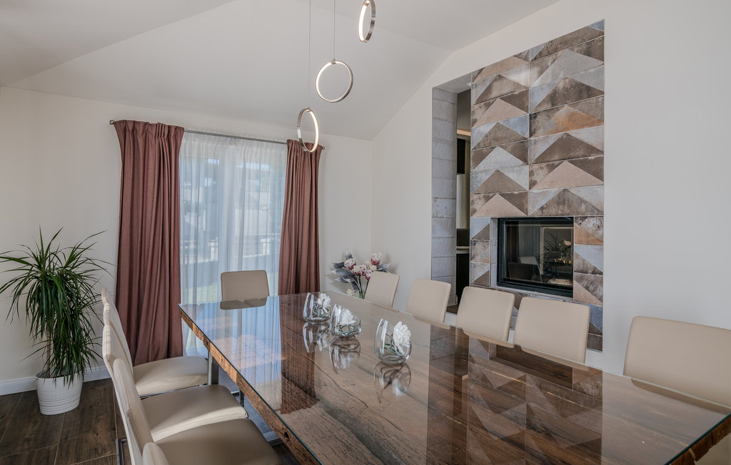 Feriehus - Krk-Poljica , Kroatia - CKK002 4