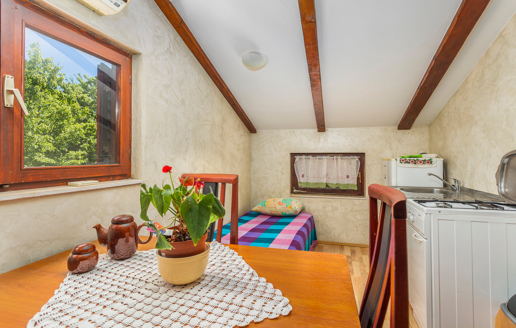 Ferienwohnung - Krk-Njivice , Kroatien - CKK006 13