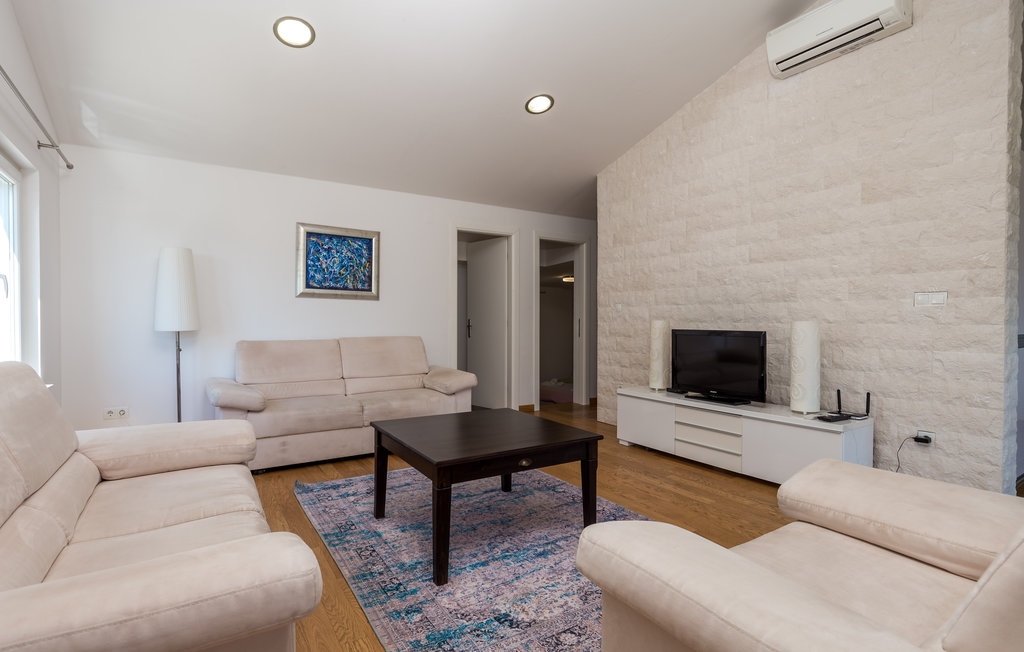 Feriehus - Krk-Krk , Kroatia - CKK078 21