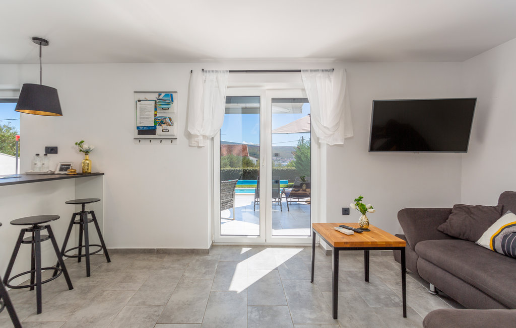 Semesterhus - Krk-Kornic , Kroatien - CKK086 3