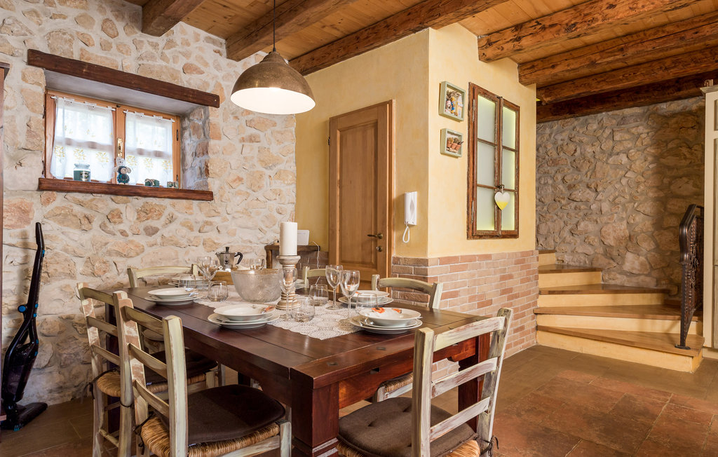 Feriehus - Krk-Kras , Kroatia - CKK088 31