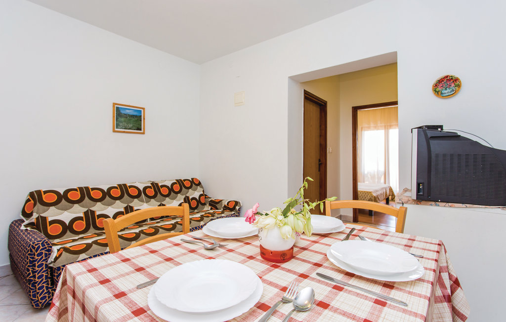 Lejlighed - Krk-Kornic , Kroatien - CKK220 3