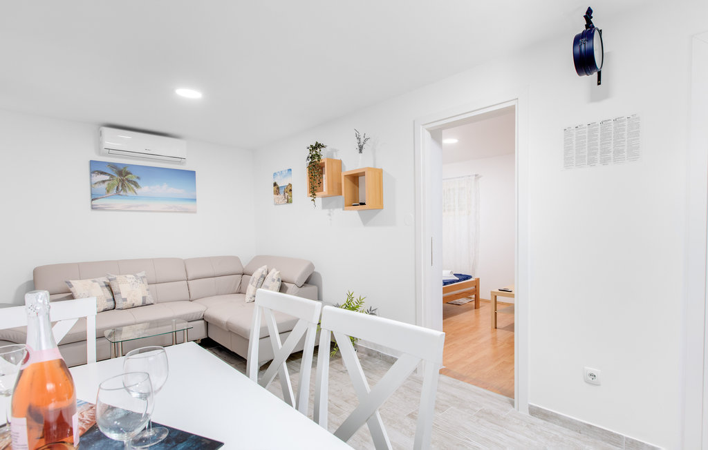 Lejlighed - Krk-Punat , Kroatien - CKK387 13