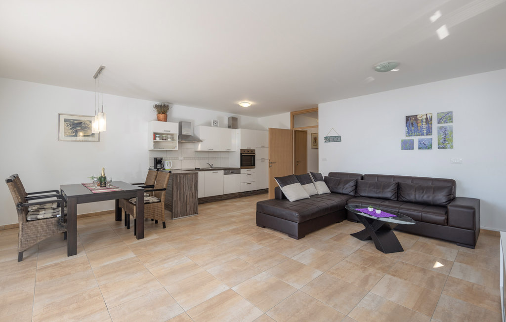 Semesterlägenhet - Krk-Omisalj , Kroatien - CKK542 6