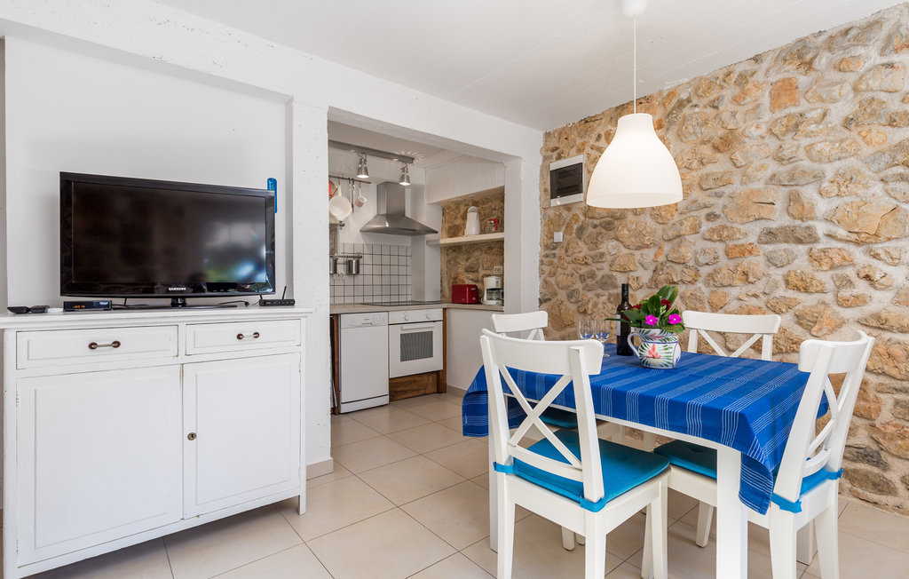 Feriehuse - Krk-Brzac , Kroatien - CKK552 27