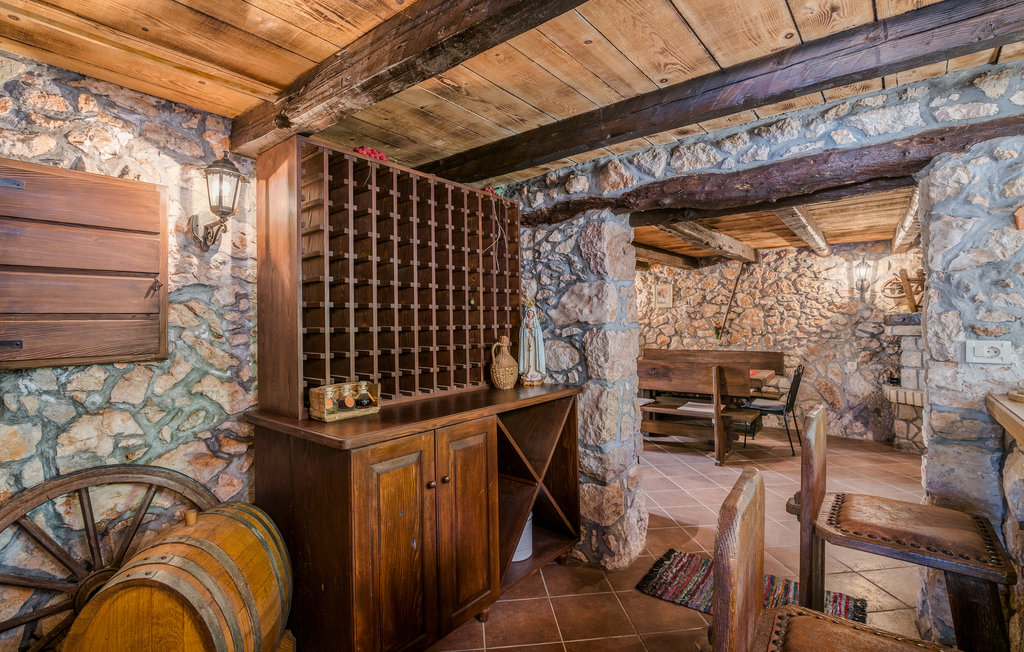 Feriehus - Krk-Gostinjac , Kroatia - CKK571 26