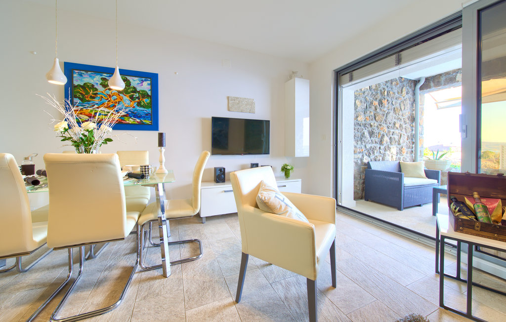 Feriehuse - Krk-Krk , Kroatien - CKK623 37