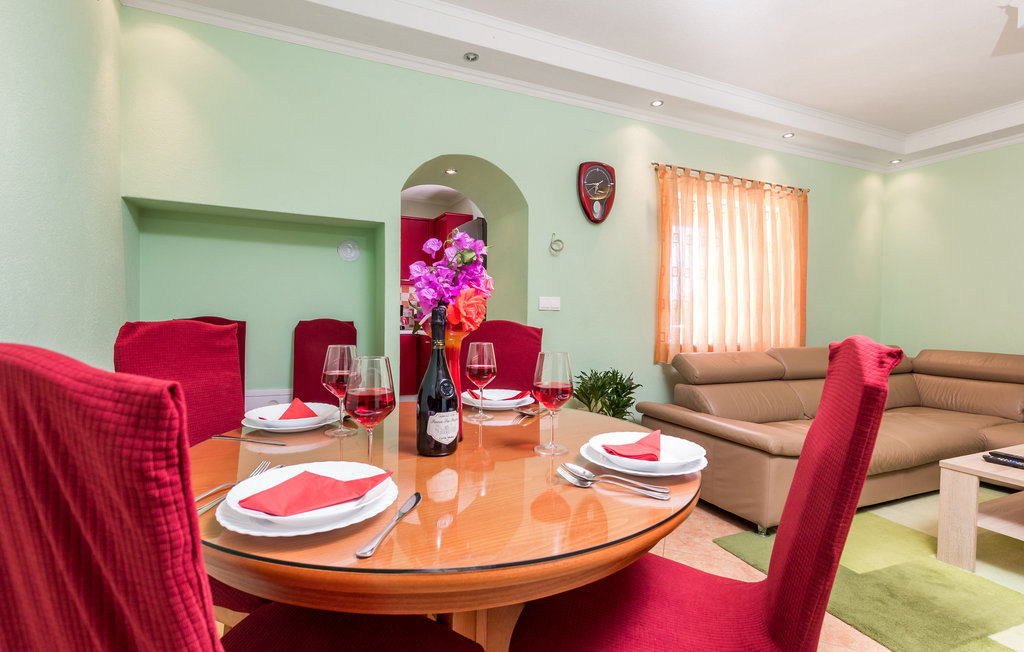 Ferienwohnung - Krk-Garica , Kroatien - CKK644 17