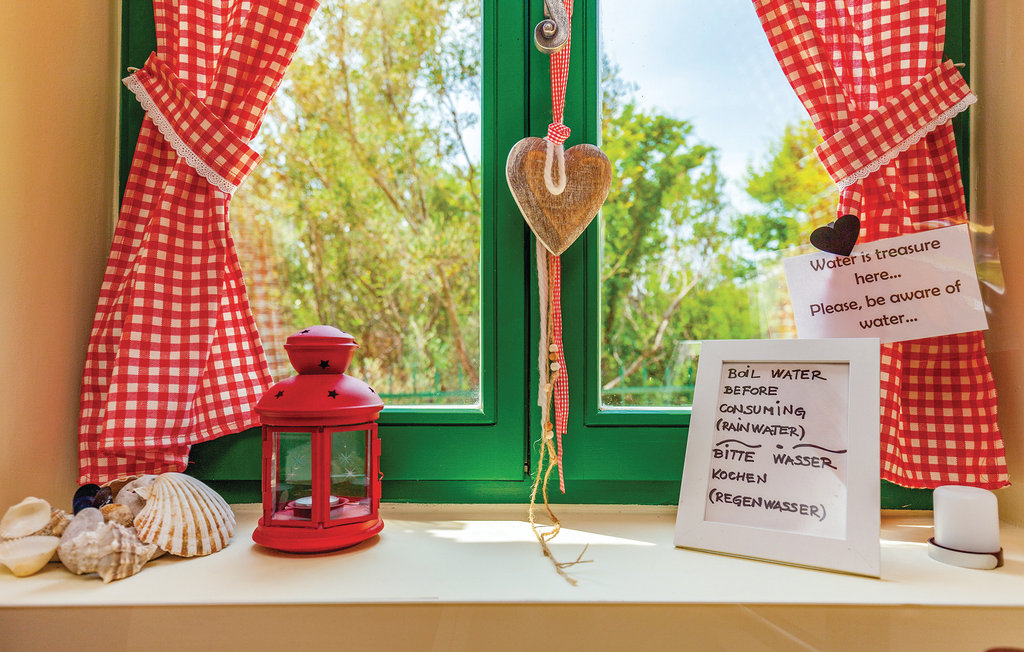 Ferienhaus - Krk-Silo , Kroatien - CKK673 24