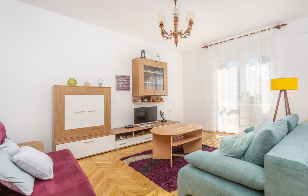 Ferienhaus - Krk-Omisalj , Kroatien - CKK708 6