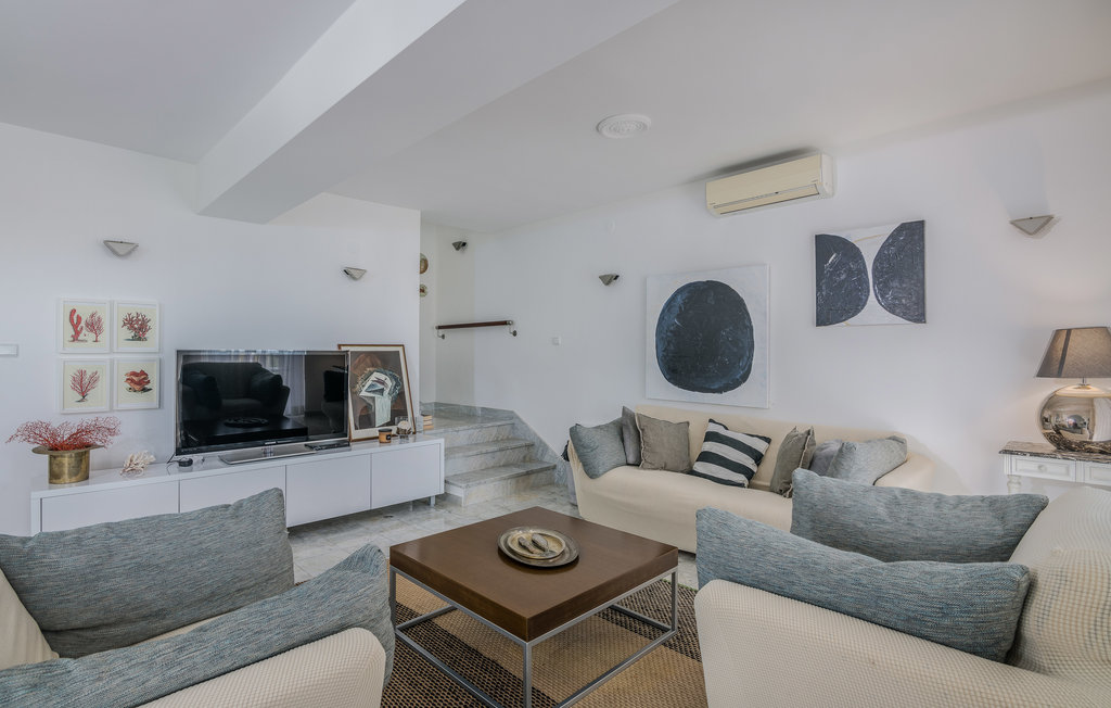 Feriehus - Krk-Njivice , Kroatia - CKK758 26