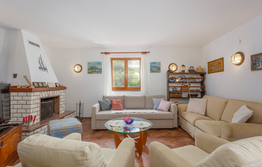 Feriehuse - Krk-Malinska , Kroatien - CKK807 26