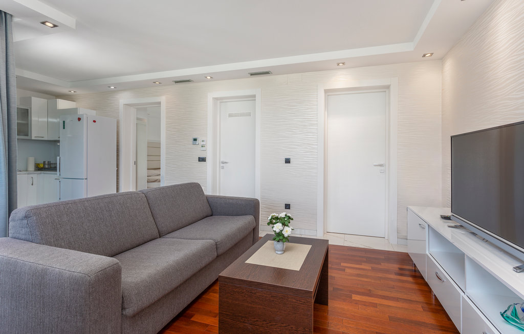 Ferienwohnung - Krk-Malinska , Kroatien - CKK936 14