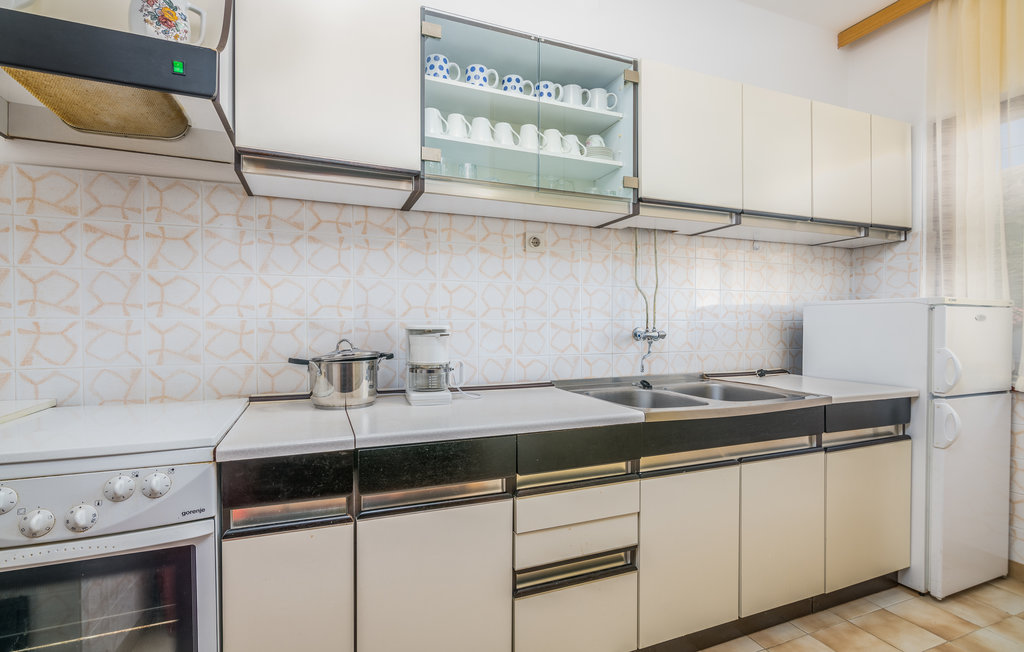 Feriehuse - Krk-Draga Bascanska , Kroatien - CKK976 12