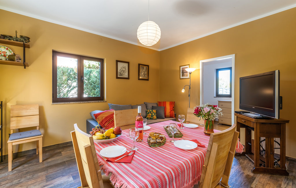 Feriehus - Krk-Soline , Kroatia - CKK994 6