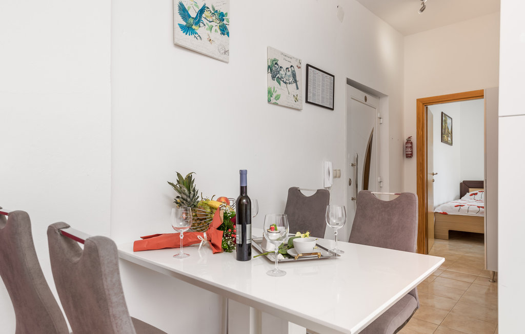 Lejlighed - Krk-Vrh , Kroatien - CKK062 26