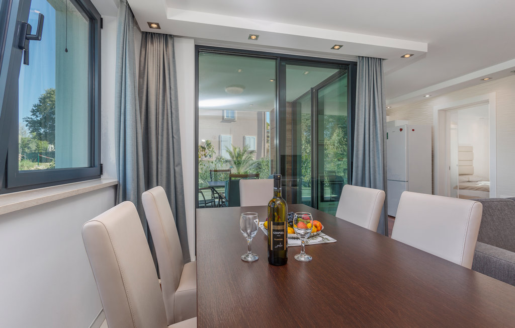 Ferienwohnung - Krk-Malinska , Kroatien - CKK936 6