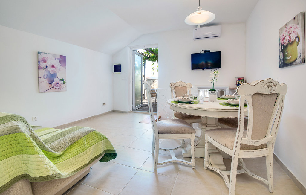 Semesterhus - Krk-Linardici , Kroatien - CKK973 32