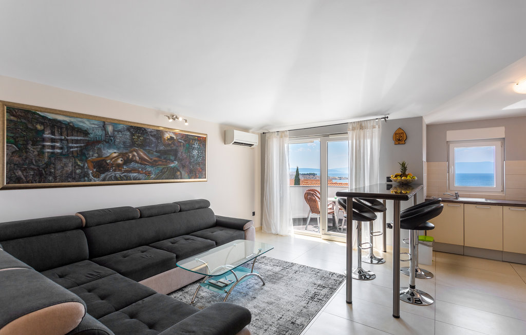 Lejlighed - Krk-Omisalj , Kroatien - CKK053 2