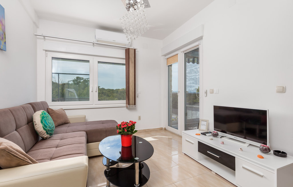 Lejlighed - Krk-Vrh , Kroatien - CKK061 5