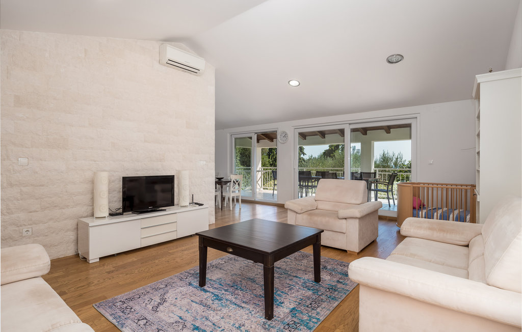 Feriehus - Krk-Krk , Kroatia - CKK078 19