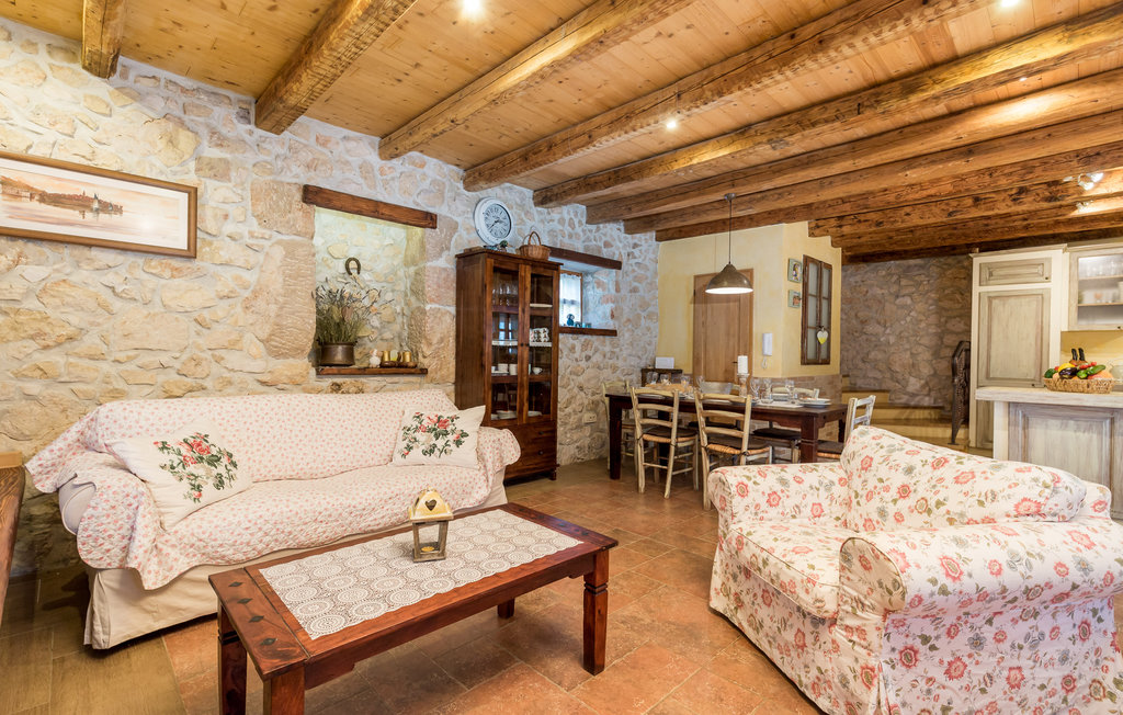 Feriehus - Krk-Kras , Kroatia - CKK088 30