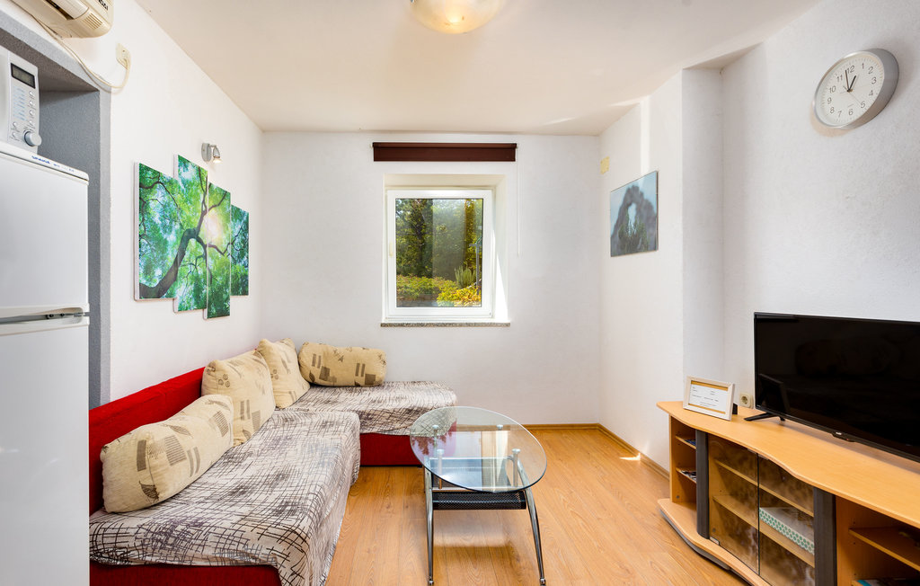 Ferienhaus - Krk-Risika , Kroatien - CKK267 5