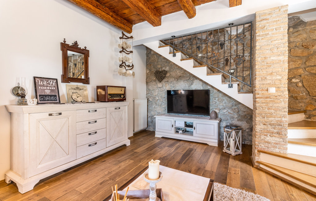 Feriehus - Krk-Cizici , Kroatia - CKK406 5