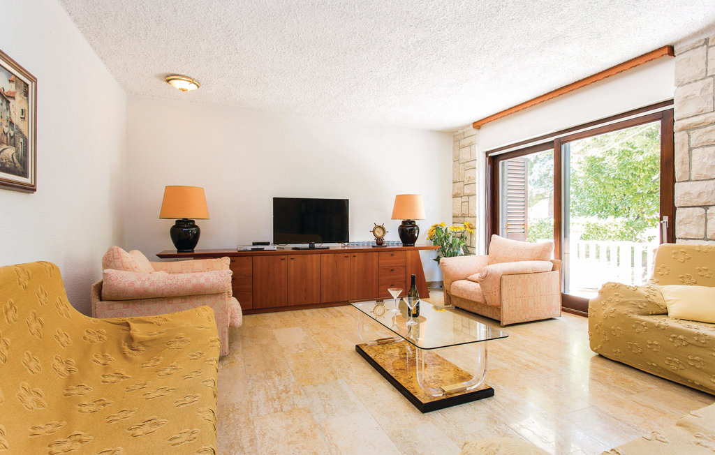 Feriehus - Krk-Malinska , Kroatia - CKK480 20