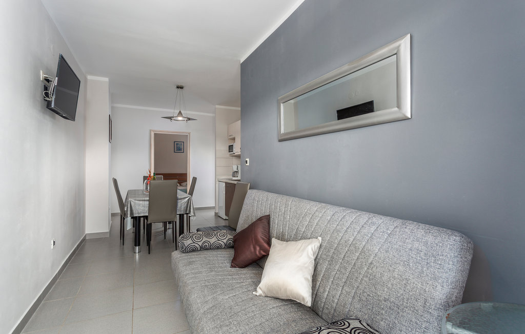 Lejlighed - Krk-Pinezici , Kroatien - CKK583 5