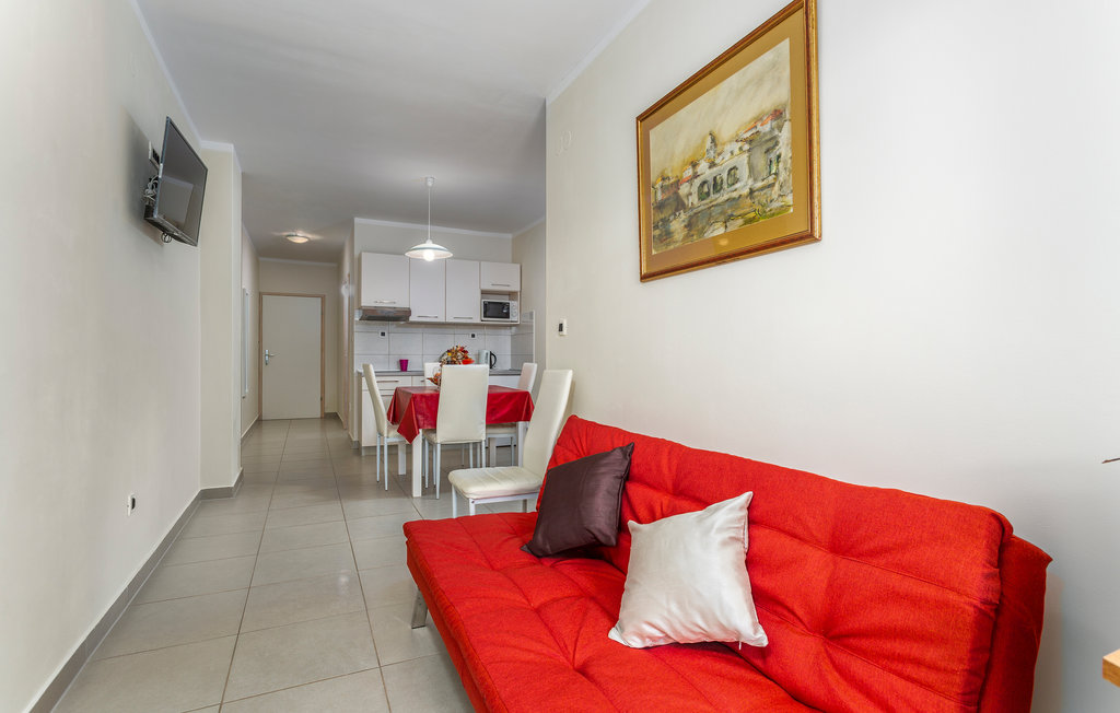 Ferieleilighet - Krk-Pinezici , Kroatia - CKK584 5