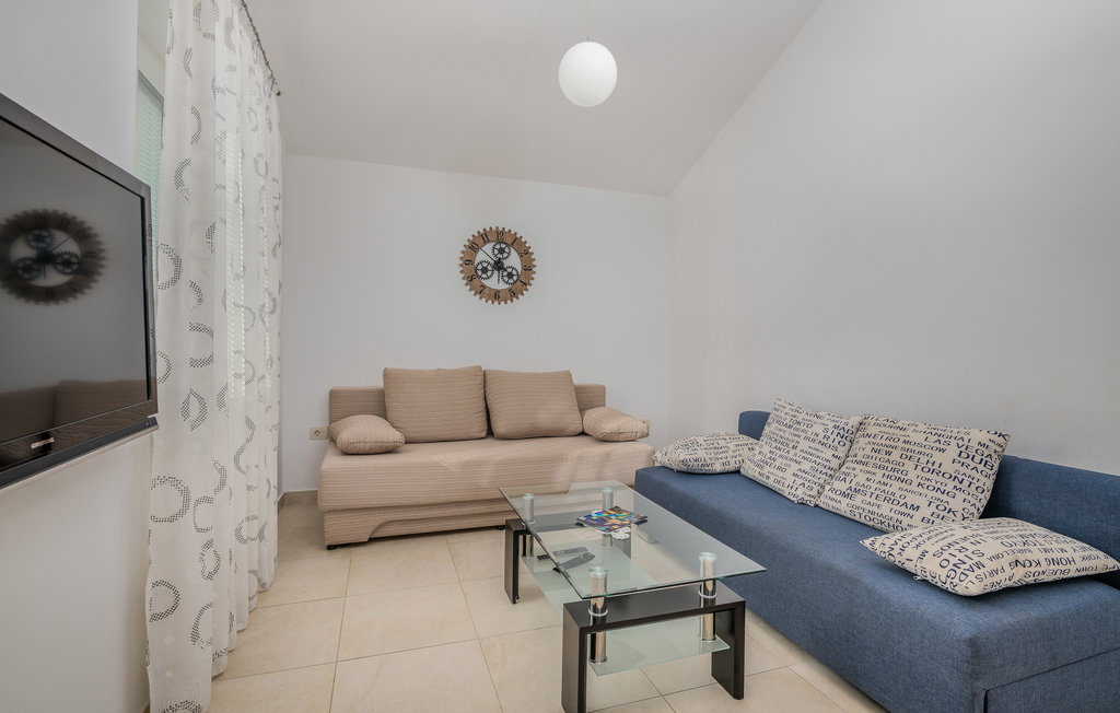 Ferienwohnung - Krk-Salatici , Kroatien - CKK611 15