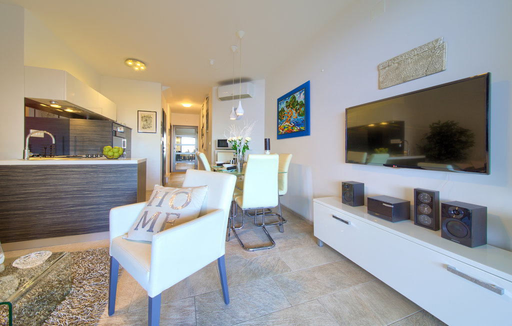 Feriehuse - Krk-Krk , Kroatien - CKK623 35