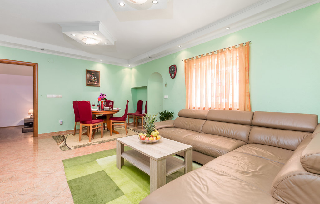 Ferienwohnung - Krk-Garica , Kroatien - CKK644 16