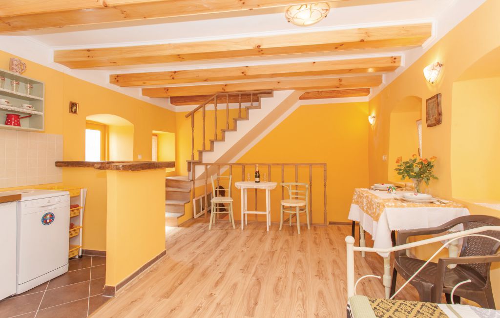 Ferieleilighet - Krk-Omisalj , Kroatia - CKK666 12