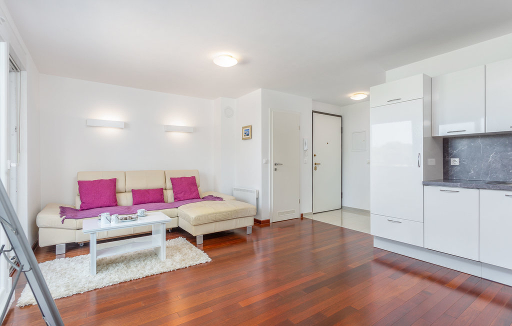 Ferienwohnung - Krk-Malinska , Kroatien - CKK698 11