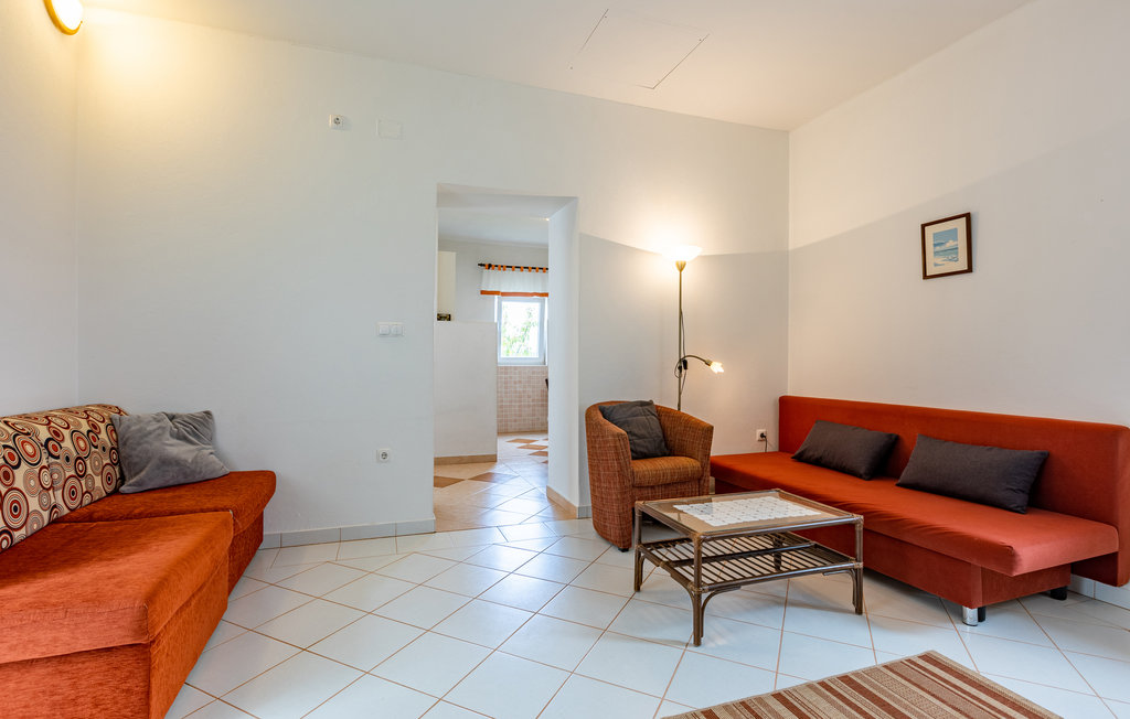 Feriehus - Krk-Risika , Kroatia - CKK707 4