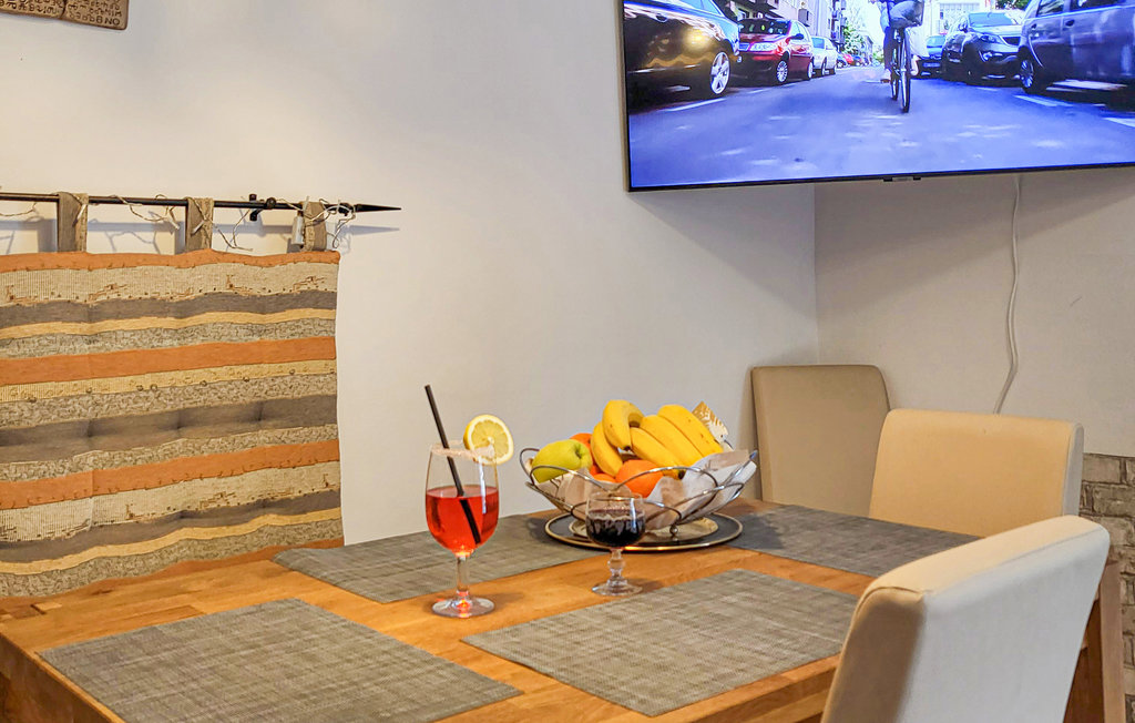 Ferienhaus - Krk - Draga Bascanska , Kroatien - CKK716 5