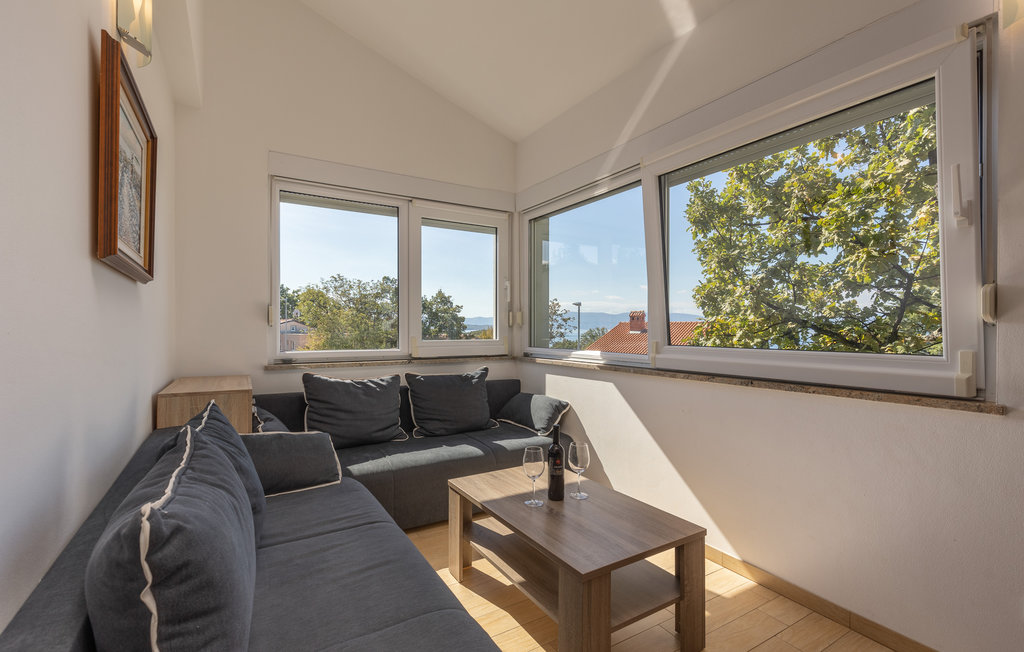 Ferieleilighet - Krk-Njivice , Kroatia - CKK728 4