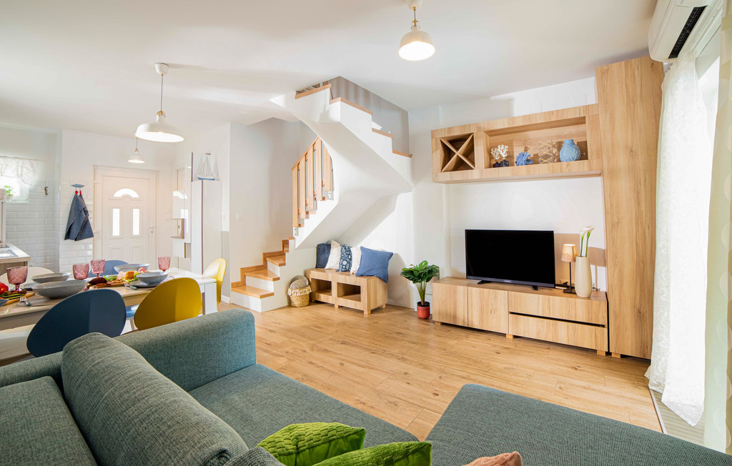 Feriehus - Krk-Klimno , Kroatia - CKK760 5