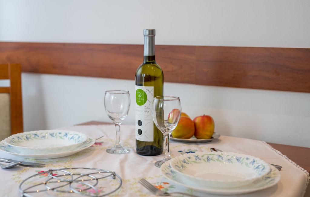 Ferienwohnung - Krk-Brzac , Kroatien - CKK779 14