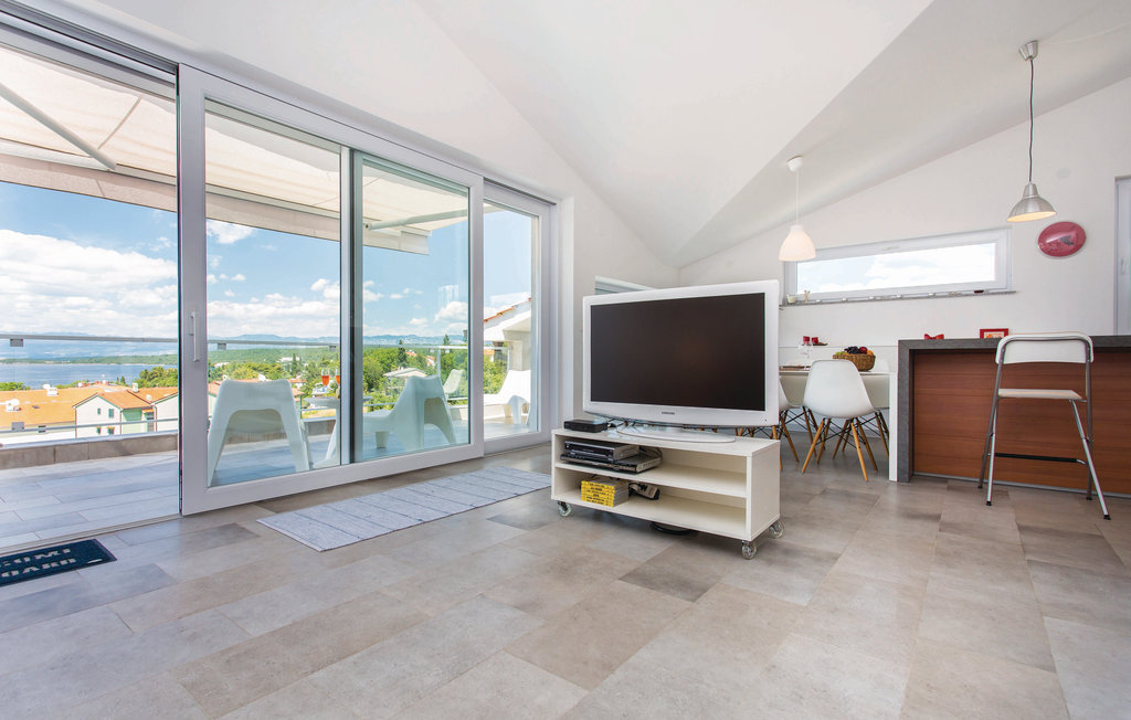 Ferienwohnung - Krk-Malinska , Kroatien - CKK813 15