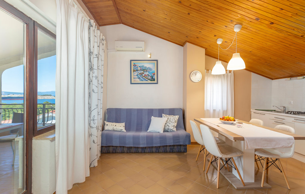 Lejlighed - Krk-Omisalj , Kroatien - CKK854 13