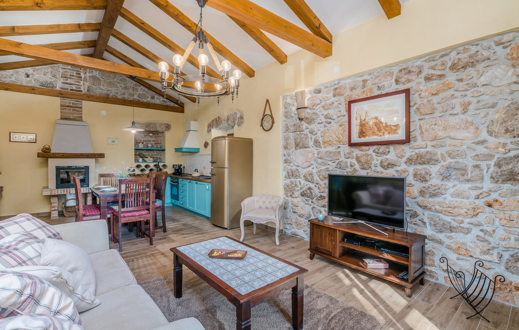 Feriehus - Krk-Sveti Vid Dobrinjski , Kroatia - CKK887 21