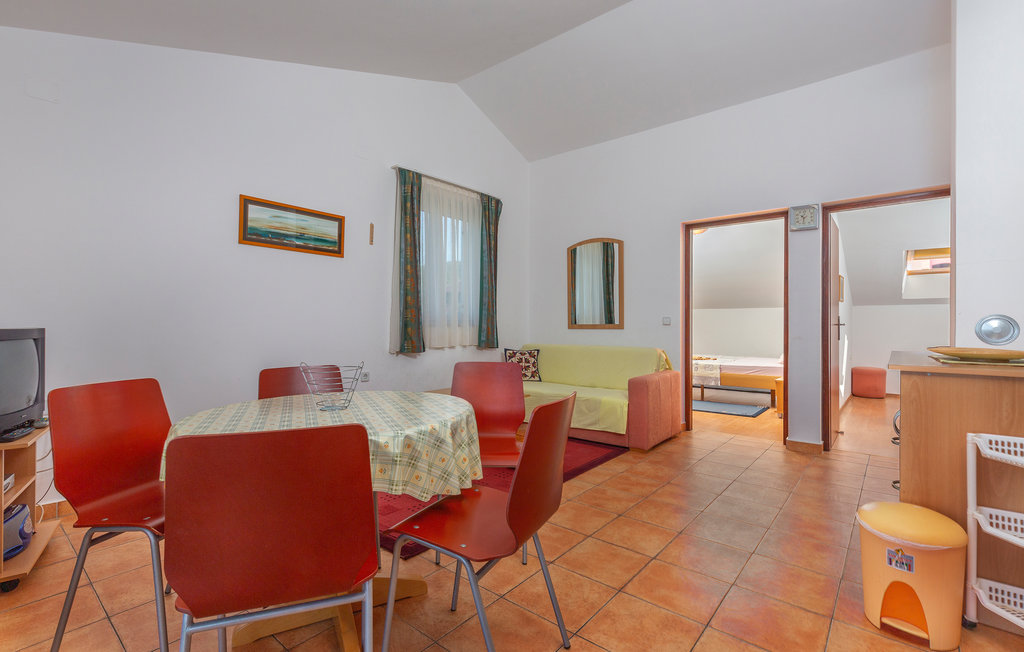 Ferienwohnung - Krk-Punat , Kroatien - CKK901 5