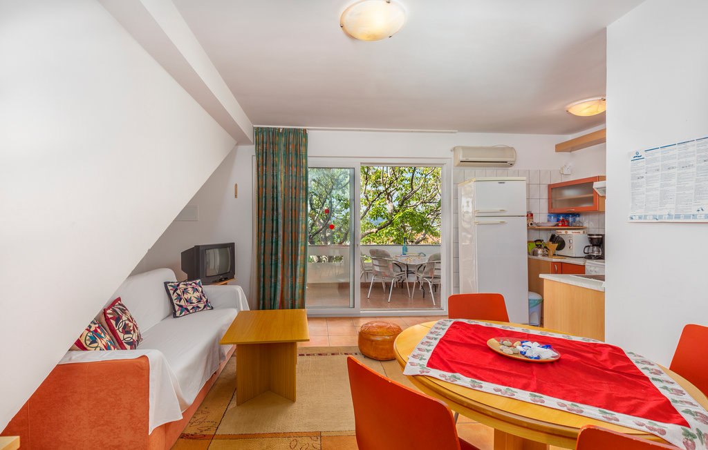 Ferienwohnung - Krk-Punat , Kroatien - CKK902 5