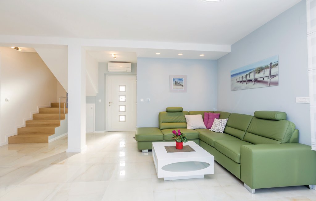 Feriehuse - Krk-Malinska , Kroatien - CKK971 28