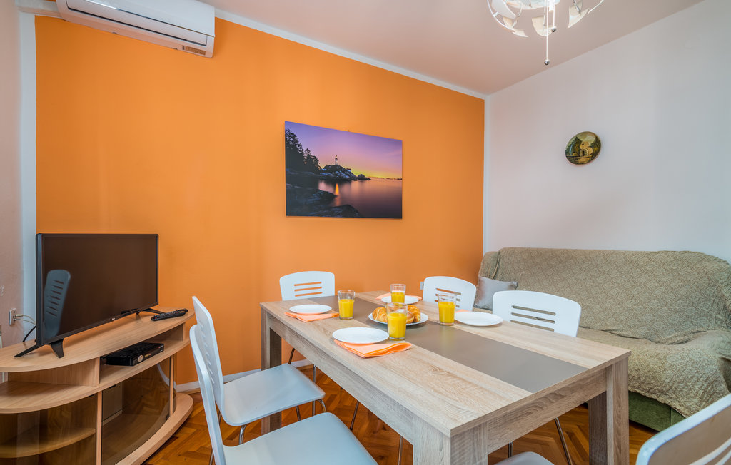 Feriehuse - Krk-Draga Bascanska , Kroatien - CKK976 10