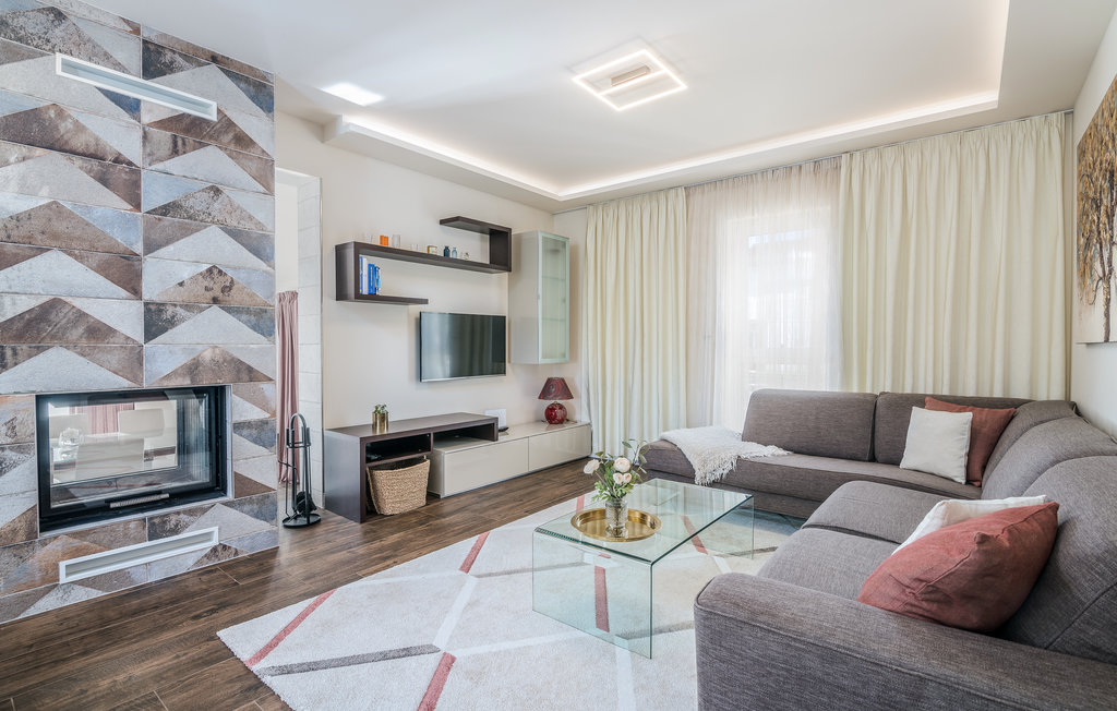 Feriehus - Krk-Poljica , Kroatia - CKK002 20